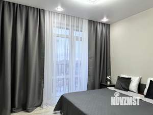 2-к квартира, на длительный срок, 52м2, 13/20 этаж