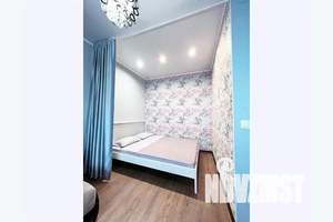 1-к квартира, посуточно, 36м2, 9/15 этаж