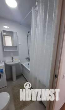 1-к квартира, на длительный срок, 39м2, 20/24 этаж