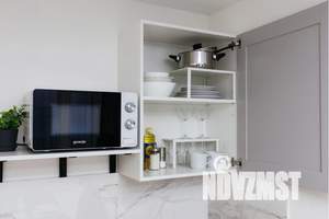 1-к квартира, посуточно, 32м2, 4/10 этаж