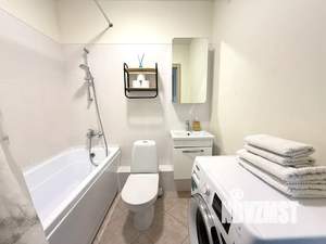 3-к квартира, посуточно, 60м2, 13/18 этаж