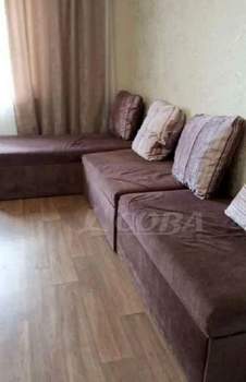 1-к квартира, на длительный срок, 46м2, 1/16 этаж