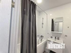 1-к квартира, посуточно, 32м2, 10/19 этаж