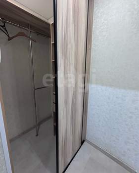 1-к квартира, на длительный срок, 42м2, 16/23 этаж