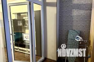 1-к квартира, посуточно, 36м2, 3/15 этаж