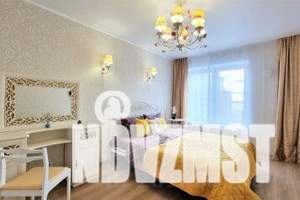 2-к квартира, посуточно, 35м2, 8/10 этаж