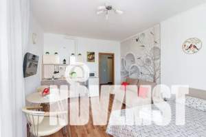 1-к квартира, посуточно, 35м2, 10/15 этаж