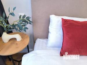 Студия квартира, посуточно, 30м2, 10/25 этаж