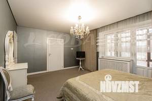 6-к квартира, на длительный срок, 200м2, 5/6 этаж