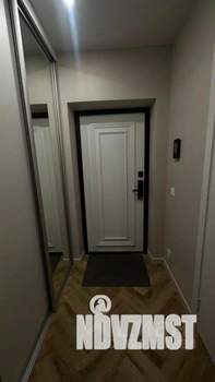 1-к квартира, посуточно, 31м2, 1/1 этаж