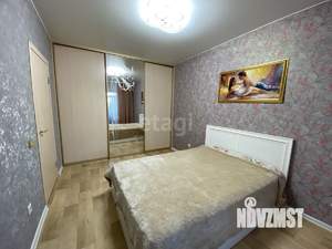 1-к квартира, на длительный срок, 41м2, 6/16 этаж