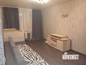 1-к квартира, на длительный срок, 35м2, 11/19 этаж