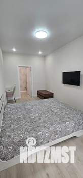 1-к квартира, посуточно, 35м2, 7/9 этаж