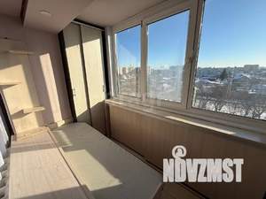 1-к квартира, на длительный срок, 30м2, 5/5 этаж