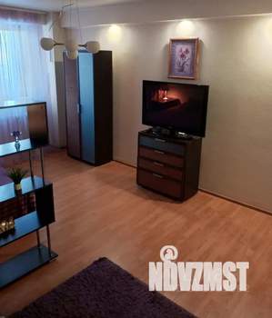 Студия квартира, посуточно, 45м2, 4/14 этаж