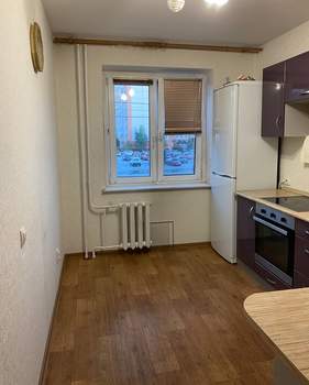 2-к квартира, на длительный срок, 51м2, 2/9 этаж