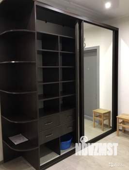 1-к квартира, на длительный срок, 41м2, 9/19 этаж