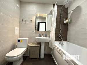 1-к квартира, посуточно, 37м2, 1/1 этаж