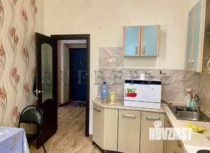 1-к квартира, на длительный срок, 38м2, 2/9 этаж