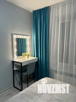 2-к квартира, посуточно, 50м2, 10/17 этаж