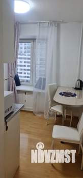 1-к квартира, на длительный срок, 35м2, 8/9 этаж