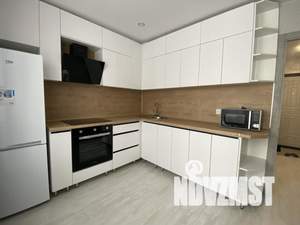 1-к квартира, на длительный срок, 41м2, 6/14 этаж