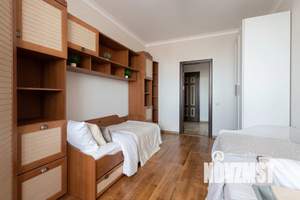 3-к квартира, посуточно, 65м2, 16/16 этаж