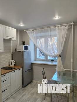 1-к квартира, посуточно, 34м2, 3/5 этаж