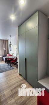 1-к квартира, на длительный срок, 27м2, 11/21 этаж