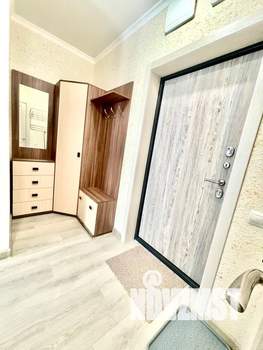 Студия квартира, посуточно, 30м2, 15/19 этаж
