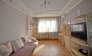2-к квартира, на длительный срок, 59м2, 11/15 этаж