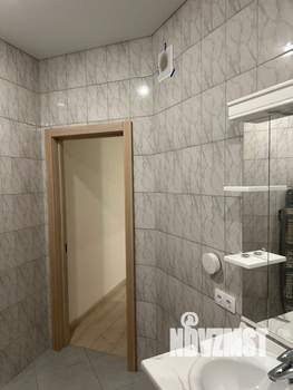 1-к квартира, на длительный срок, 40м2, 12/25 этаж