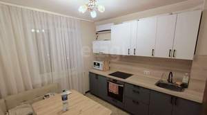 2-к квартира, на длительный срок, 60м2, 8/10 этаж
