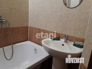 Студия квартира, на длительный срок, 12м2, 1/5 этаж