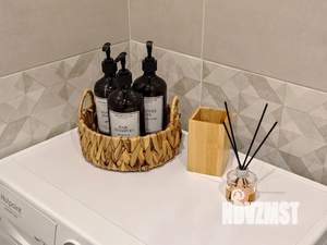 1-к квартира, посуточно, 34м2, 9/23 этаж