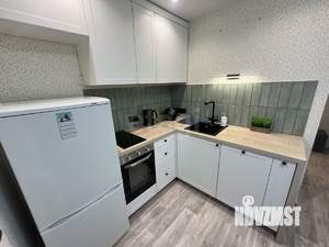 1-к квартира, на длительный срок, 29м2, 5/5 этаж