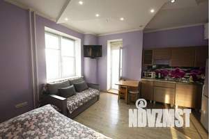 1-к квартира, посуточно, 26м2, 13/15 этаж
