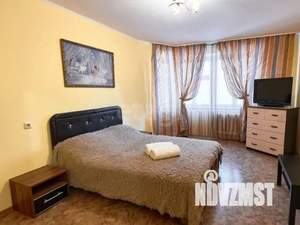 1-к квартира, на длительный срок, 40м2, 2/10 этаж