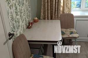 2-к квартира, посуточно, 43м2, 2/5 этаж