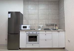 Студия квартира, на длительный срок, 32м2, 13/7 этаж