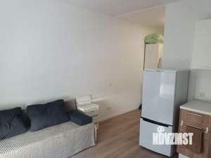 Студия квартира, на длительный срок, 22м2, 14/18 этаж