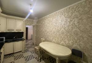 1-к квартира, на длительный срок, 46м2, 9/16 этаж