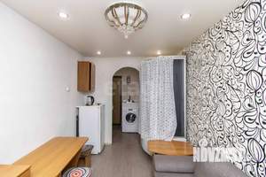 Студия квартира, на длительный срок, 15м2, 2/5 этаж