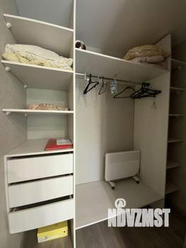1-к квартира, на длительный срок, 31м2, 2/5 этаж