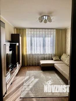 1-к квартира, на длительный срок, 43м2, 11/14 этаж