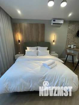 1-к квартира, посуточно, 30м2, 8/9 этаж