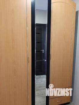 1-к квартира, на длительный срок, 40м2, 2/16 этаж