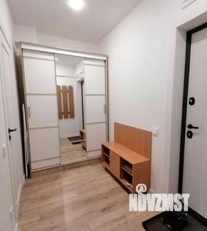 Студия квартира, на длительный срок, 29м2, 2/16 этаж