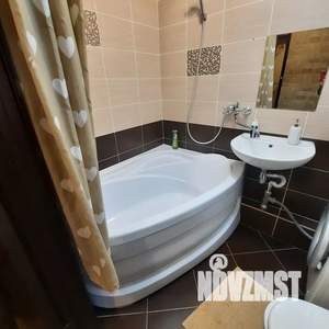 Студия квартира, посуточно, 30м2, 7/16 этаж