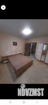 2-к квартира, посуточно, 70м2, 13/19 этаж